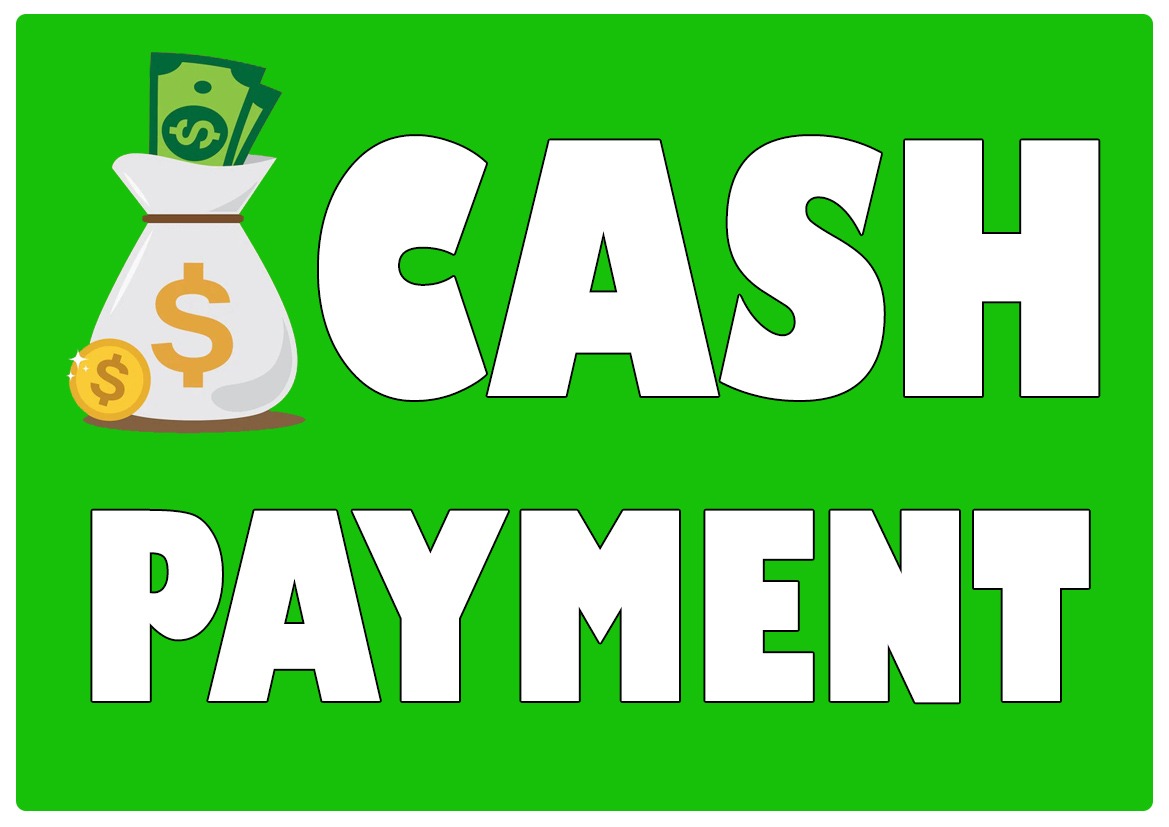 Cash