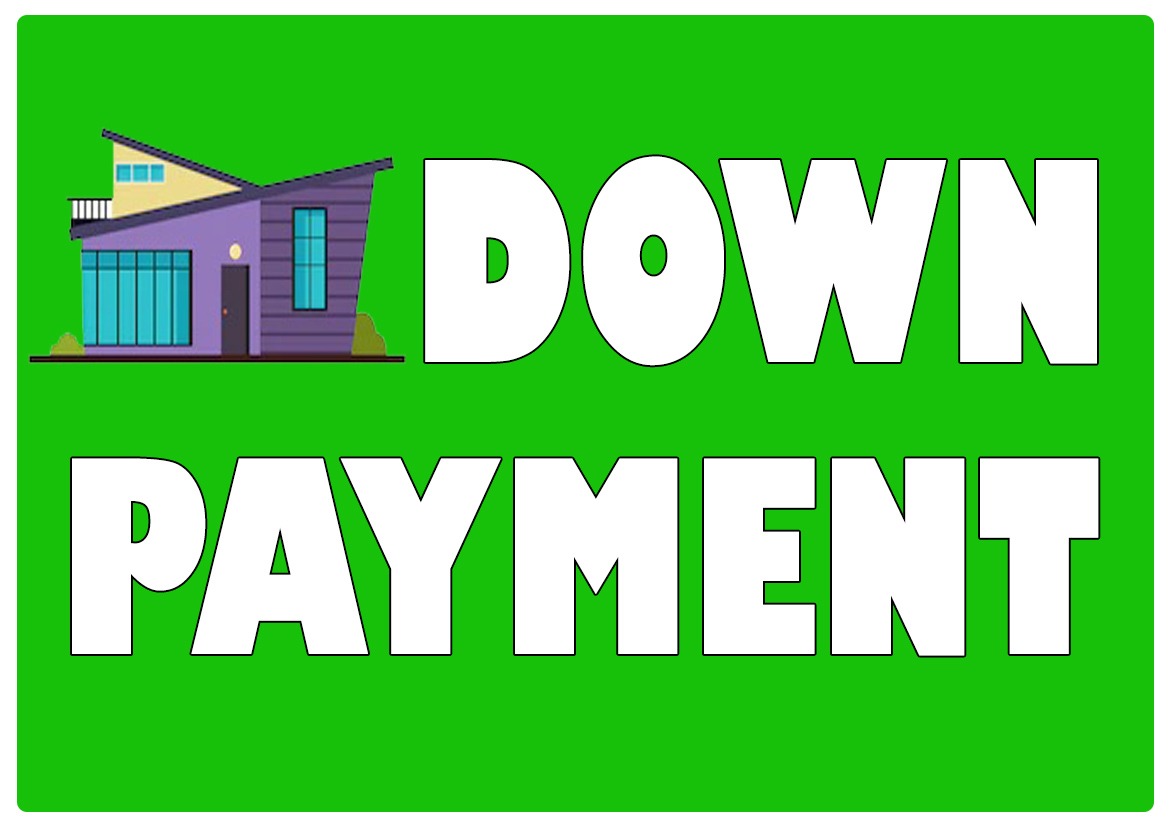 Down Payment (DP)