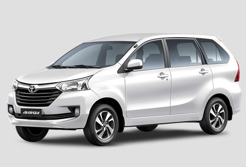 Sewa Villa MOBIL PUNCAK - Mobil Antar Jemput Jakarta - Puncak