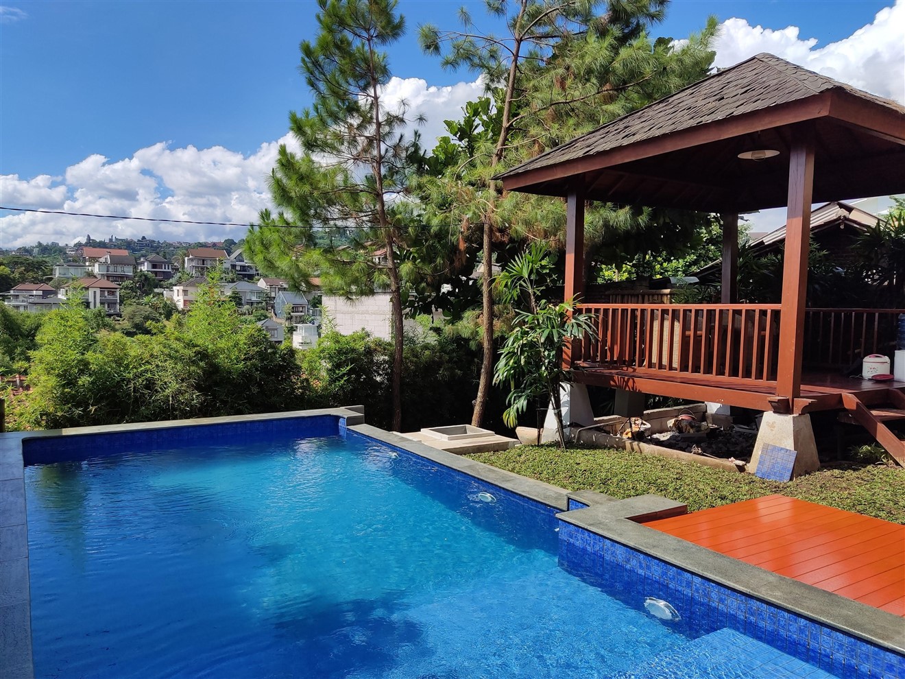 Sewa Villa VILLA DAGO BANDUNG - Villa Ethnic Syariah Sewa Villa VILLA DAGO BANDUNG - Villa Ethnic Syariah