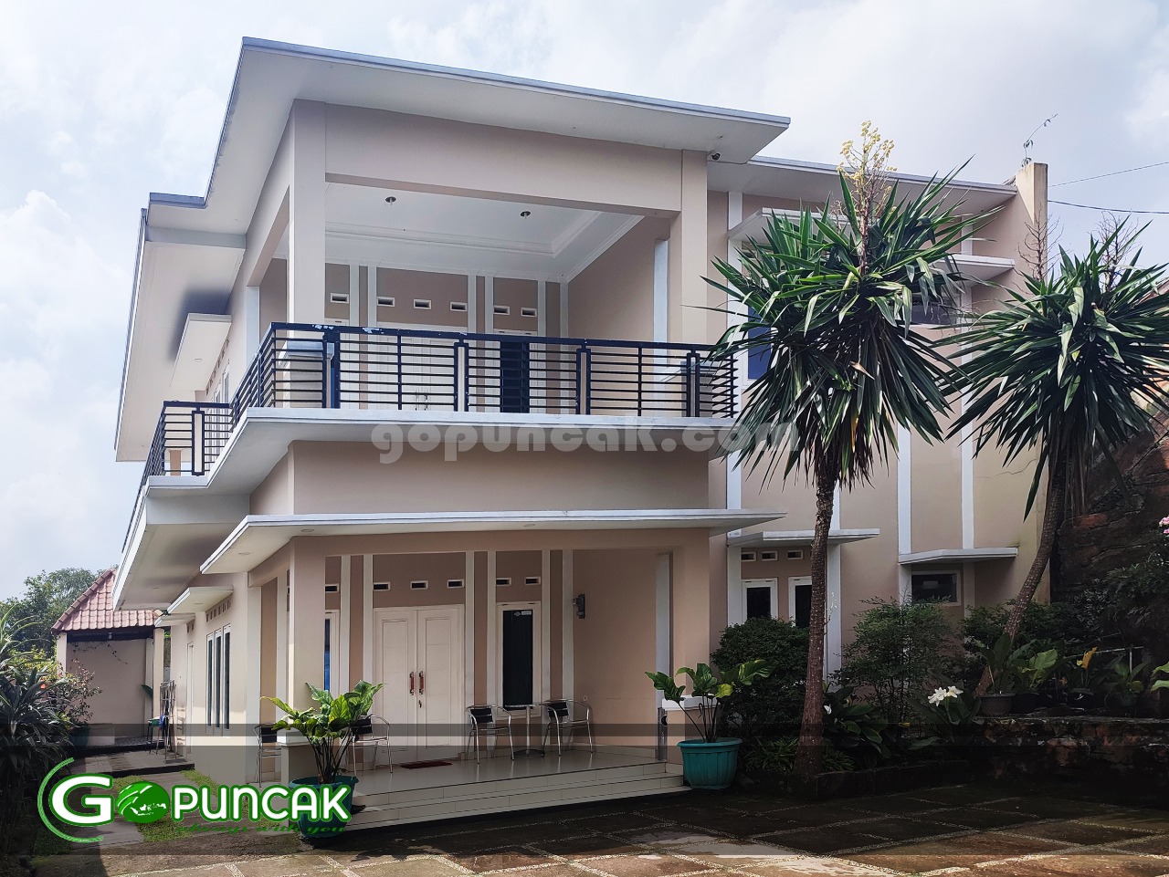 Sewa Villa VILLA PUNCAK - Villa Daffa