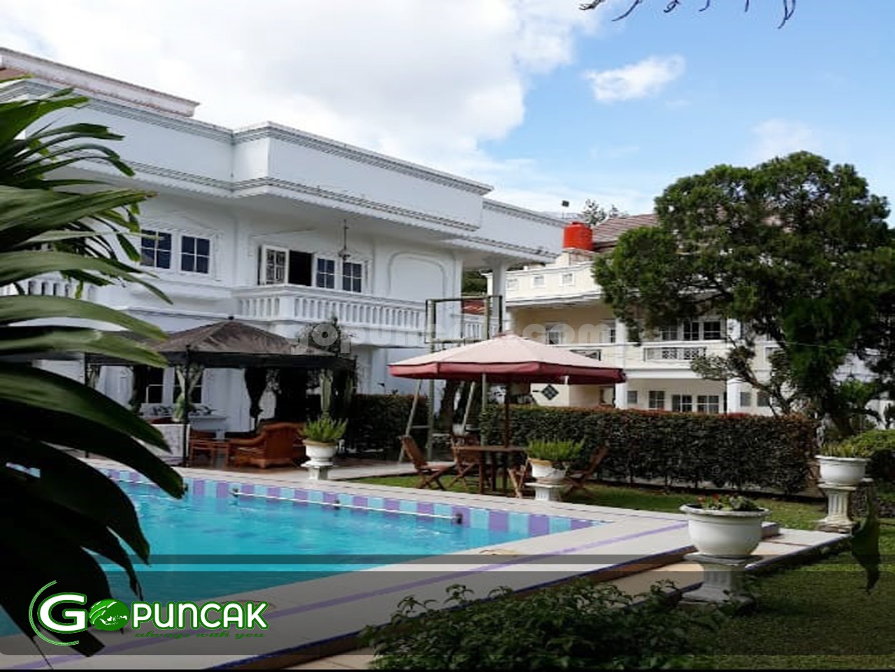 Sewa Villa VILLA PUNCAK - Villa Aneka 2