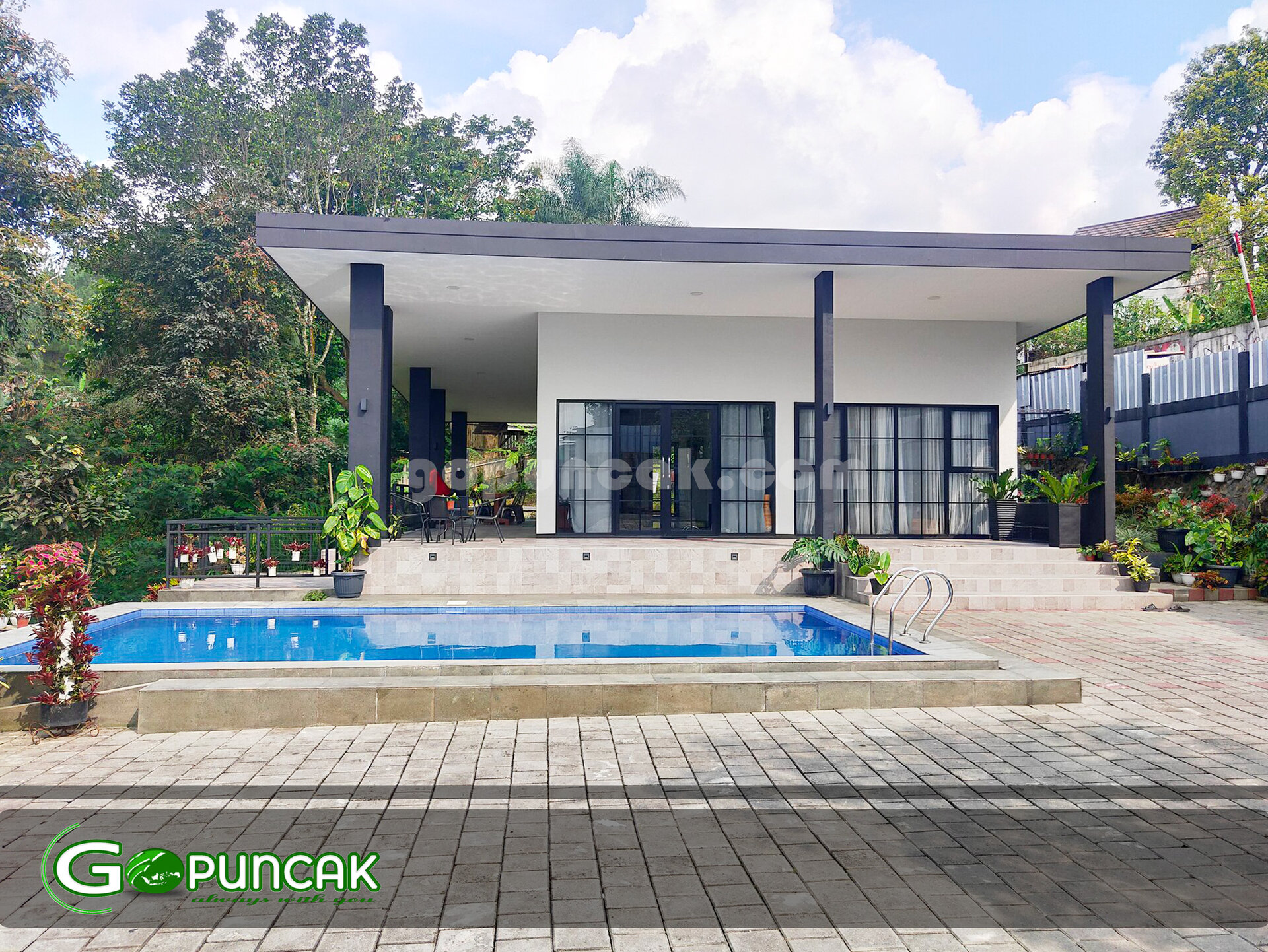 Sewa Villa VILLA PUNCAK - VillaKu 2