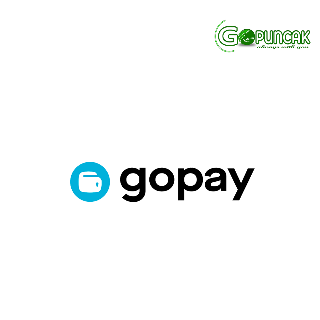 Uang Elektronik Top Up Saldo GO-JEK Driver - GOPAY Pengemudi 100.000