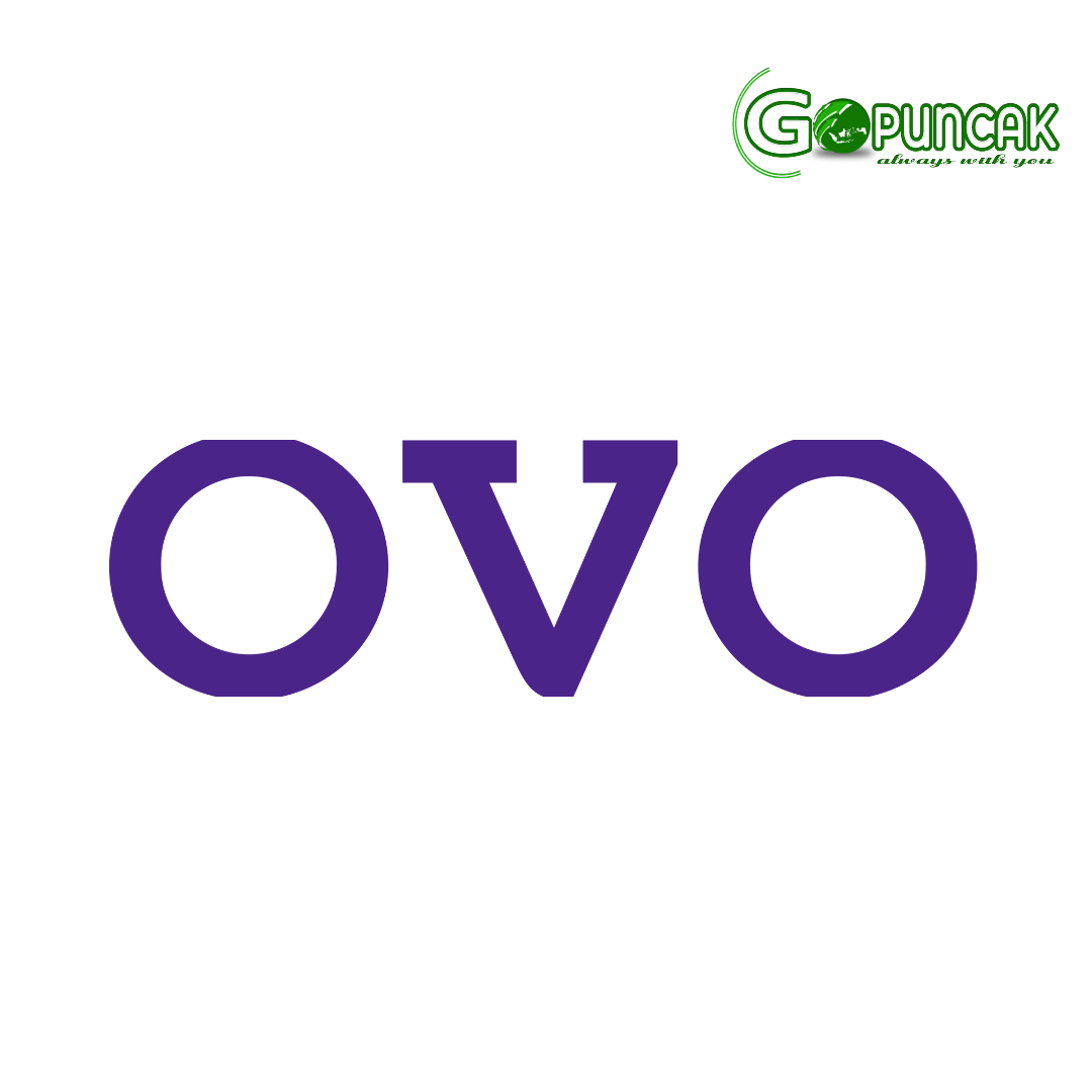 Uang Elektronik Top Up Saldo OVO - Saldo OVO 70.000